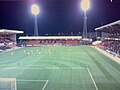 Der Tannadice Park 2007