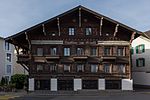 ehemaliges Gasthaus zum Rössli