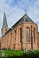 Sint Martinuskerk in Kollum