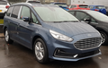 Ford Galaxy III phase 2