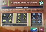 Convention VNF-CG de la Somme sur le canal du Nord.