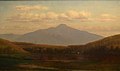 English: Mt. Mansfield, Vermont, 1870