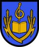 Oberschützen – Stemma