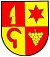 Wappen von Pama