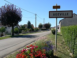 Ageville – Veduta