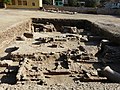 Arheološki ostaci grada Panopolisa u Ahmimu
