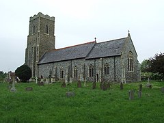 All Saints Hollesley - geograph.org.uk - 1303316.jpg