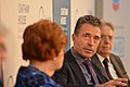 Chatham House'de Anders Fogh Rasmussen