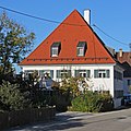 Pfarrhaus