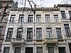 Twee neoclassicistische burgerhuizen