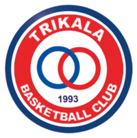 Trikala Basketball Club