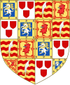 Arms of Hay-Drummond, Earl of Kinnoull.svg