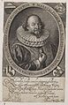 Albert Pömer (1597–1654), Ratsherr