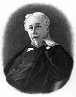 Arthurus de Gobineau: imago