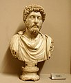 Marco Aurelio (26 arvî 121-17 marso 180)