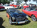 Austin Healey 3000