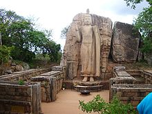 toluvila buddha statue