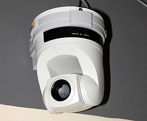 Ptz Ip Camera Wikipedia