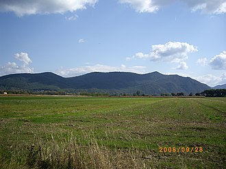 Börzsöny - Panoramio - Verczi Zoltán (1) .jpg