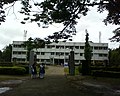 Het Shaheen-luchtmachtcollege in Chittagong; 2010.