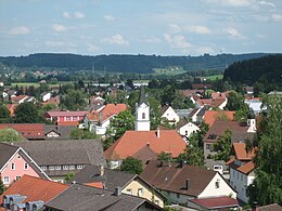 Bad Grönenbach - Sœmeanza