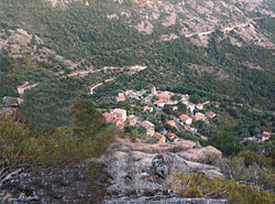 Skyline of Balogna