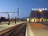 Platforms