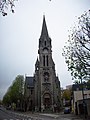 Basilique du Sacré-Cœur