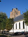 N.H. kerk, St. Pieterskerk