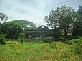 Vista de la hacienda de Bella Flor.