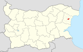 Beloslav Municipality Within Bulgaria.png