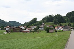 Bichelsee-Balterswil - Sœmeanza