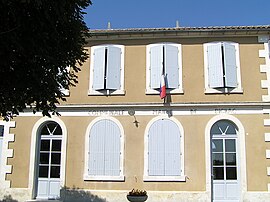 Town hall