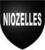 Blason de Niozelles