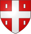 Blason de Belmont-sur-Vair