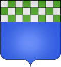 Blason de Beaunotte