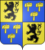 Blason de Branches