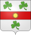 Blason de Marliens