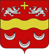 Blason de Prusly-sur-Ource