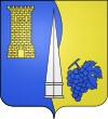 Blason de Saint-Christol-lez-Alès