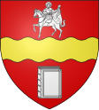 Armentières-sur-Avre címere