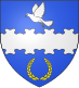 Coat of arms of Coulmiers