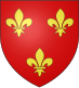 Coat of arms of Liercourt