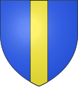 Moularès címere