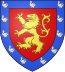 Blason de Pelleport