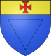 Coat of arms of Saint-Arnac
