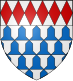 Coat of arms of Valmigère
