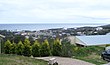 Boat Harbour looking south-west