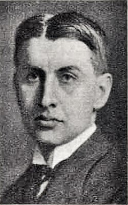 Székely Aladár felvétele (1925)