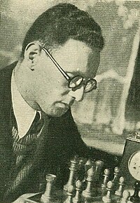 Mikhaïl Botvínnik